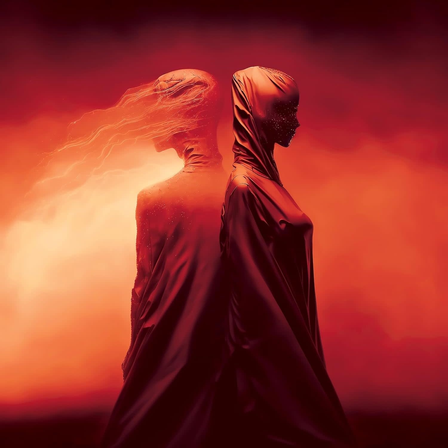 TesseracT – War Of Being & Live At Radar