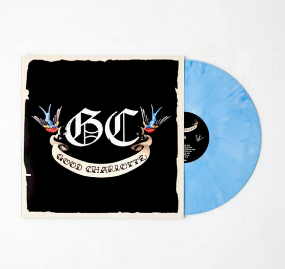 Good Charlotte – Good Charlotte