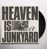 Youth Lagoon – Heaven Is A Junkyard