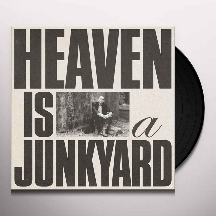 Youth Lagoon – Heaven Is A Junkyard
