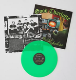 Good Charlotte - The Young And The Hopeless