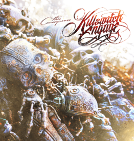 Killswitch Engage - This Consequence