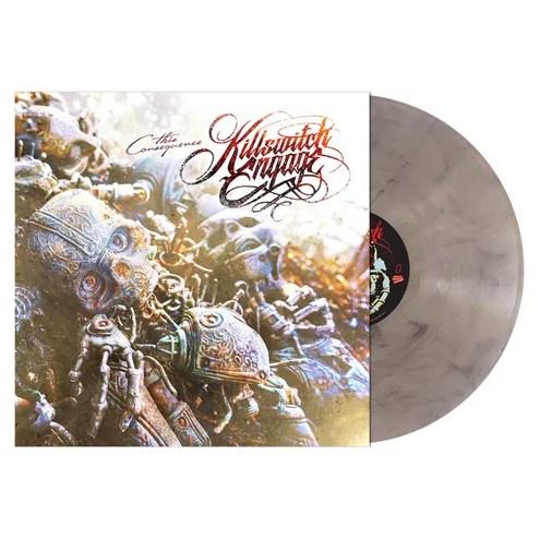 Killswitch Engage - This Consequence