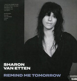 Sharon Van Etten ‎– Remind Me Tomorrow