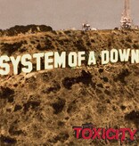System Of A Down – Toxicity (CD)