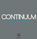 John Mayer – Continuum (CD)