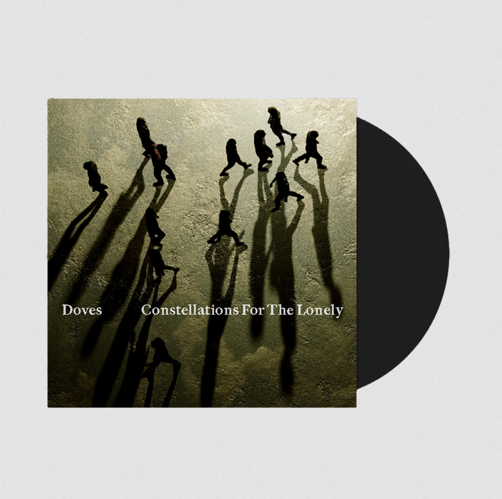 Doves - Constellations For The Lonely
