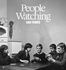 Sam Fender – People Watching (CD)