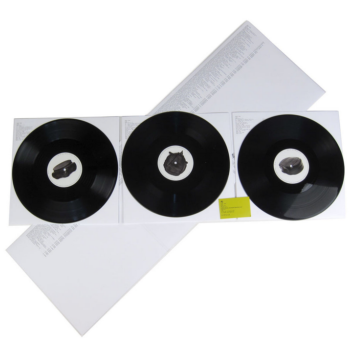 Aphex Twin - Syro