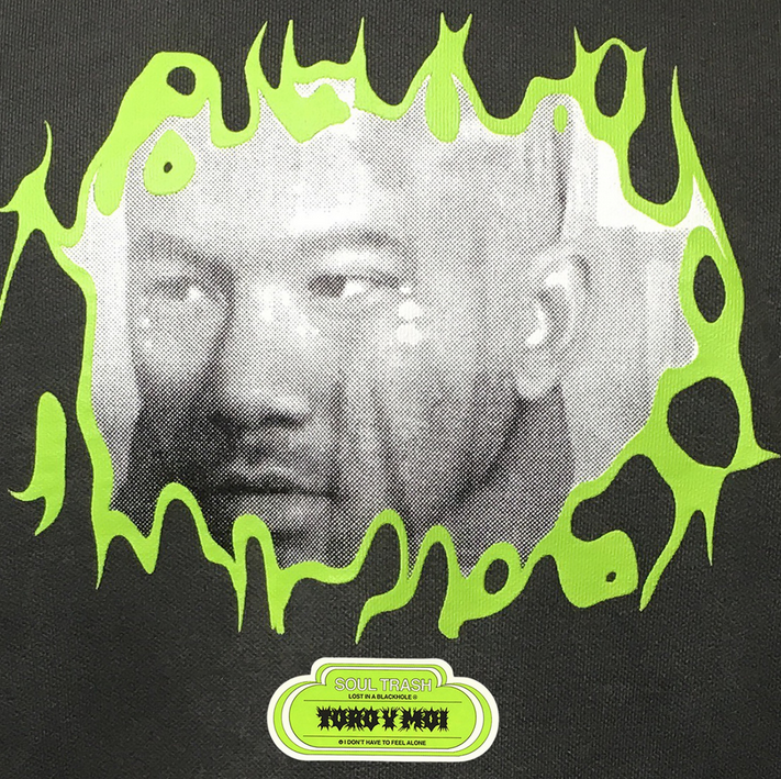 Toro Y Moi - Soul Trash