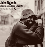 Jalen Ngonda - Come Around And Love Me