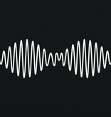 Arctic Monkeys - AM