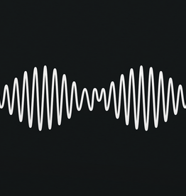 Arctic Monkeys - AM