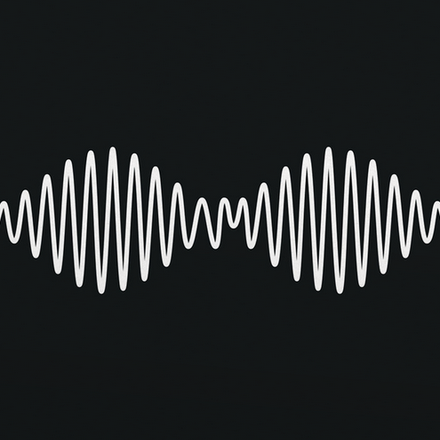 Arctic Monkeys - AM
