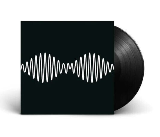 Arctic Monkeys - AM