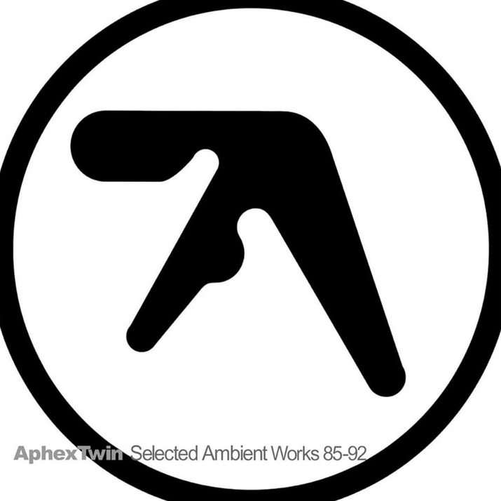 Aphex Twin - Selected Ambient Works 85-92