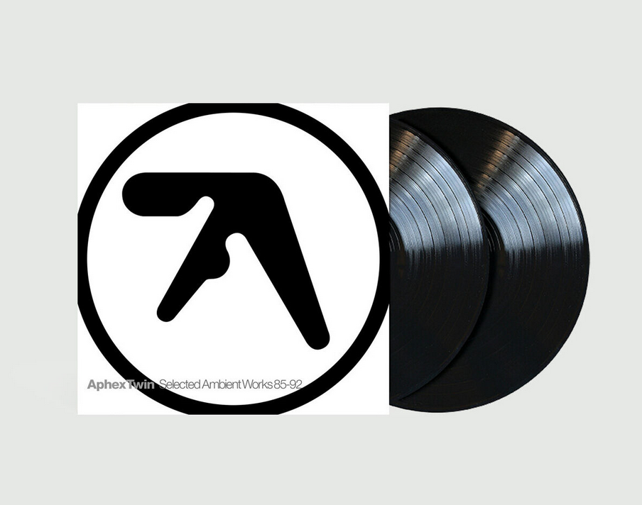 Aphex Twin - Selected Ambient Works 85-92