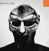 Madvillain - Madvillainy