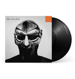 Madvillain - Madvillainy