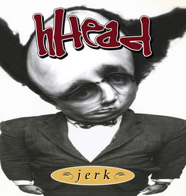hHead - Jerk​/​Fireman