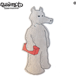 Quasimoto - Yessir Whatever