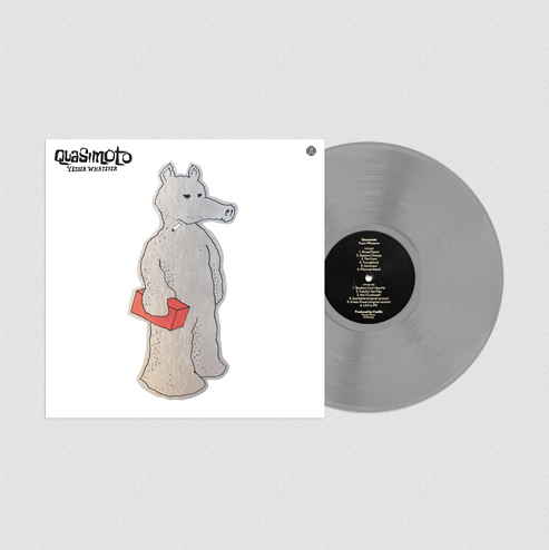Quasimoto - Yessir Whatever