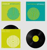 Stereolab - Dots And Loops