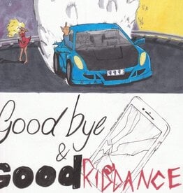 Juice WRLD - Goodbye And Good Riddance