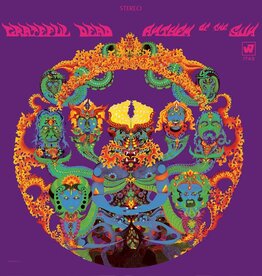 Grateful Dead - Anthem Of The Sun