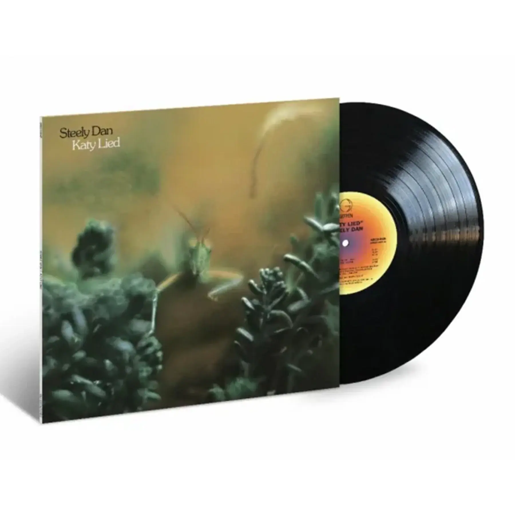 Steely Dan - Katy Lied