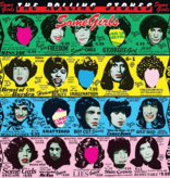 Rolling Stones – Some Girls (CD)