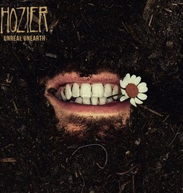 Hozier – Unreal Unearth (CD)