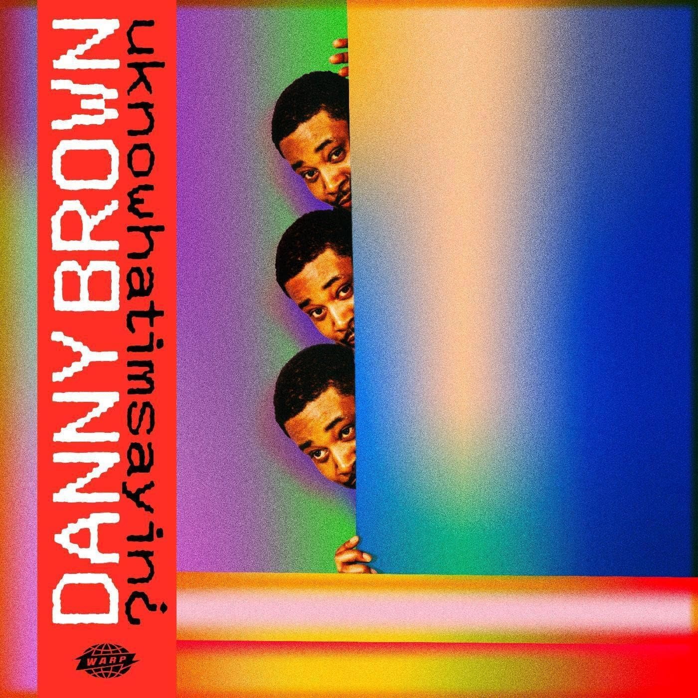 Danny Brown – uknowhatimsayin¿ (CD)