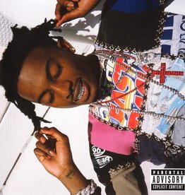 Playboi Carti – Playboi Carti (CD)