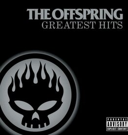 The Offspring – Greatest Hits (CD)