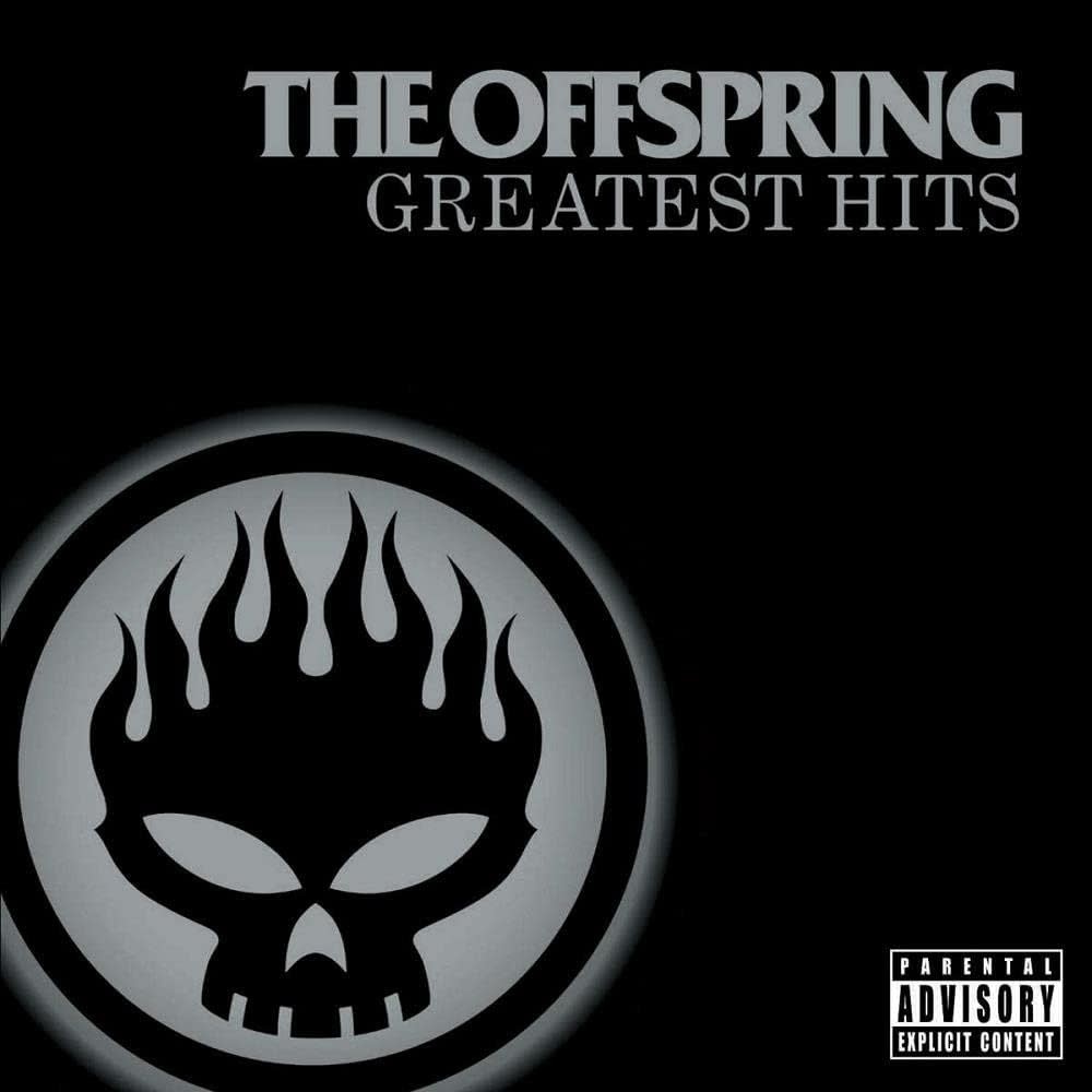 The Offspring – Greatest Hits (CD)