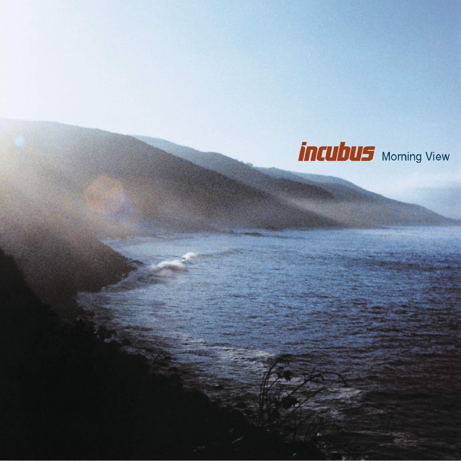 Incubus – Morning View (CD)