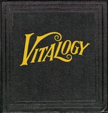 Pearl Jam – Vitalogy (CD)