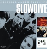 Slowdive – Original Album Classics (3CD)