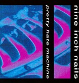 Nine Inch Nails - Pretty Hate Machine (CD)