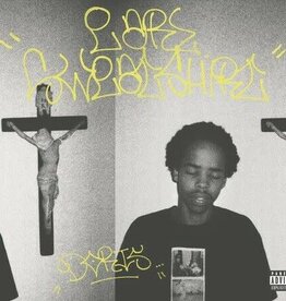 Earl Sweatshirt - Doris (CD)