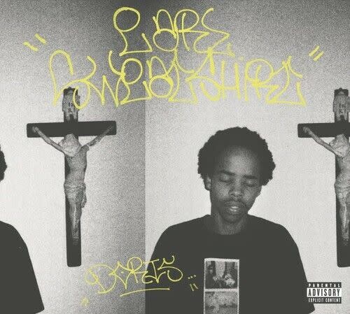 Earl Sweatshirt - Doris (CD)