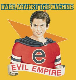 Rage Against The Machine – Evil Empire (CD)
