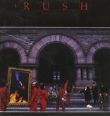 Rush - Moving Pictures (CD)
