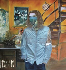Hozier – Hozier (CD)