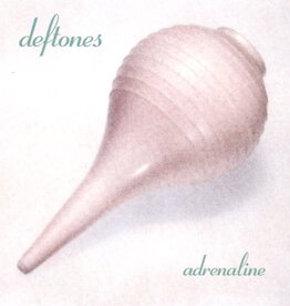 Deftones – Adrenaline (CD)