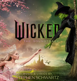 Various – Wicked (CD)