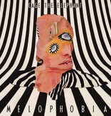 Cage The Elephant – Melophobia (CD)