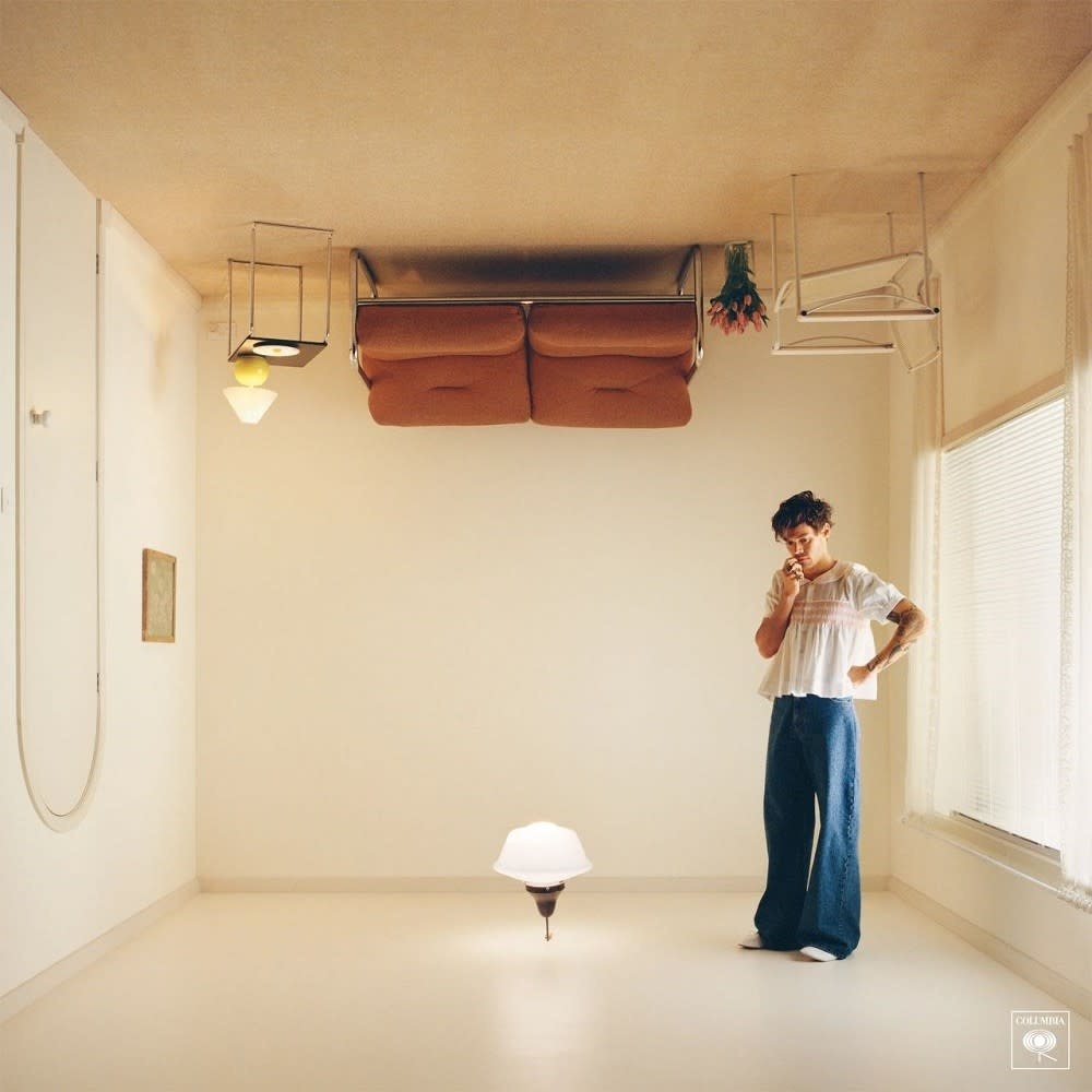 Harry Styles – Harry’s House (CD)