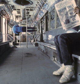 Vampire Weekend - Only God Was Above Us (CD)